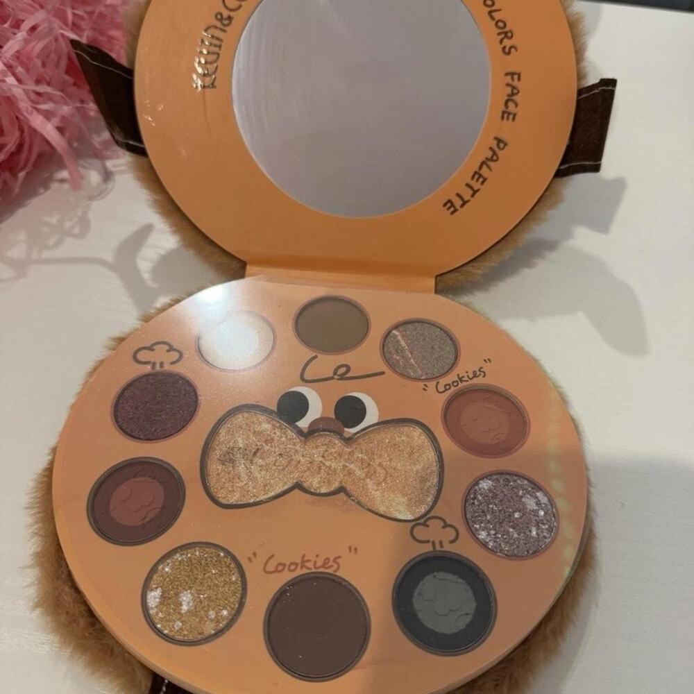 Kevin coco 11 colors